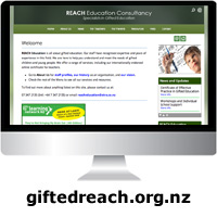 REACH Education Consultancy